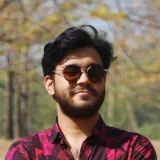 Shaikat - Maths tutor - Muirhead