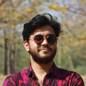 Shaikat - Maths tutor - Muirhead