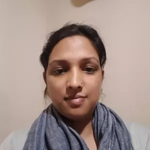 Shikha - Geography tutor - Parry Sound