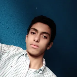 Anwar - Profesor de matemáticas - Pozuelo de Alarcón