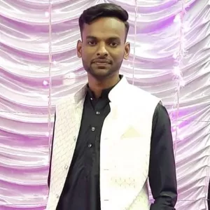 Faizyab - Physics tutor - Rampur