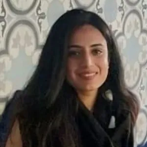 Akanksha - English tutor - Panipat