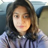 Khushboo - Maths tutor - McKinney