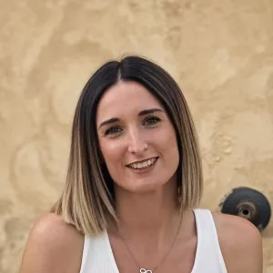 Ana - Profe de excel - Barcelona