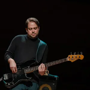 Michael - Lehrkraft für Bass - Mannheim