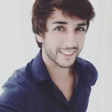 Luccas - Prof de HTML - Olaria