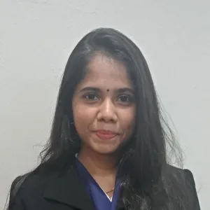 Usha - Philosophy tutor - Tanjong Malim