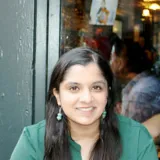 Arushi - Psychology Tutor - Mississauga
