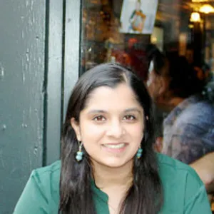 Arushi - Psychology Tutor - Mississauga