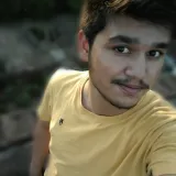 Suryansh - C++ teacher - Shahdol