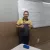 Maicon - Professor de Filosofia - Porto Velho