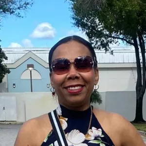 Dionne - English tutor - Whitby