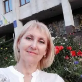Larisa - репетитор з англійської мови - Запоріжжя