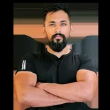 Anil - Personal trainer - New Delhi