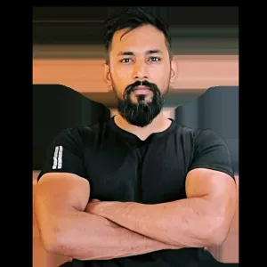 Anil - Personal trainer - New Delhi