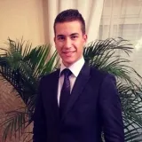 Michael - Prof de soutien scolaire - Mandelieu-la-Napoule