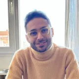 Giacomo - Insegnante di latino - Roma
