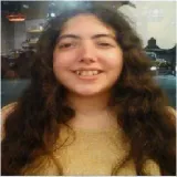 Mariel Elizabeth - Profe de literatura universal - Buenos Aires