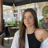 Ainhoa - tutor académico - Viladecans