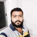 Suraj - Maths teacher - Bengaluru