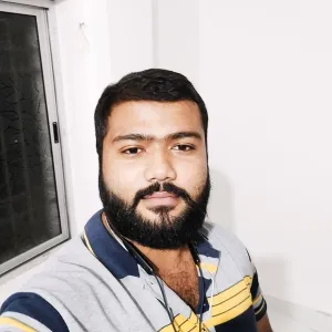 Suraj - Maths teacher - Bengaluru