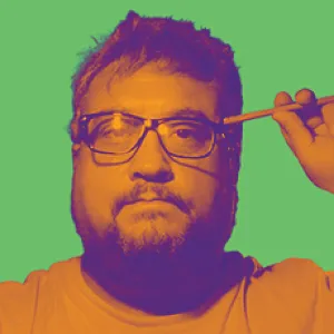 Guillermo - profesor de diseño gráfico - 
