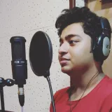 Swapnanil - Singing teacher - Kolkata