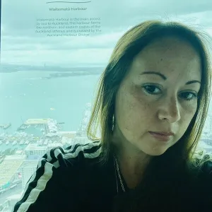 Antonella Maria - Spanish tutor - New Plymouth
