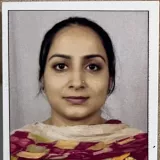 Dimple - Maths tutor - Kurukshetra
