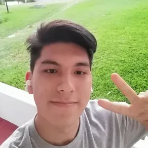 Felix - profesor de matemáticas - Lima
