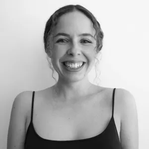 Mariana - prof de Historia del arte - Zibatá