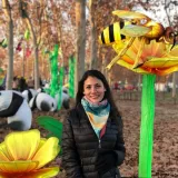Mariana - profesor de español para extranjeros - Madrid