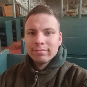 Simon - Lehrkraft für Sportschiessen - Deutsch Evern