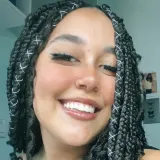 Raquel - Professor de inglês - São Paulo