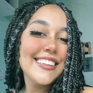 Raquel - Professor de inglês - São Paulo