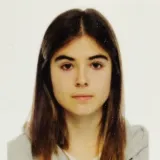 Erika - profesor de matemáticas - San Sebastián
