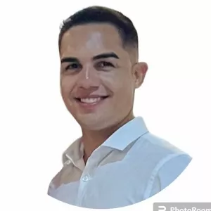 Danilo - Professor de matemática - Hortolândia