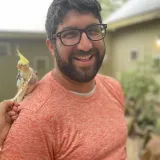 Jay - Photography teacher - Abilene