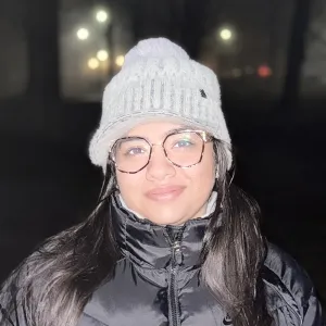 Subhadra - Algebra tutor - Waterloo