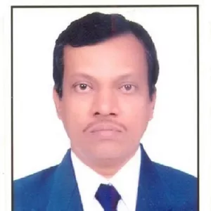 Anil - Maths tutor - Jamshedpur
