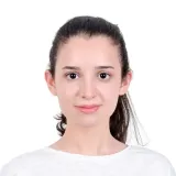 Yara - İngilizce öğretmeni - Gemlik