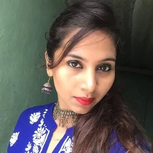 Sanah - Maquillage tutor - Mumbai