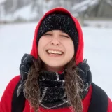 Martyna - nauczyciel matematyki - Wrocław