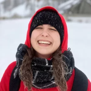 Martyna - nauczyciel matematyki - Wrocław