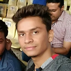 Bhupendra - Maths teacher - Bhopal