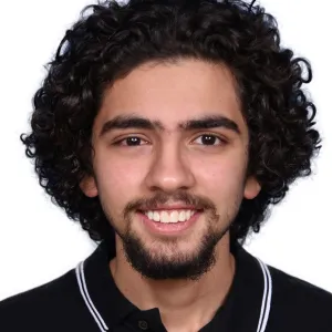 Abdulaziz - Web Development Tutor - San Francisco