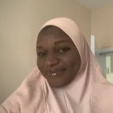 Hameedat - English tutor - Mississauga