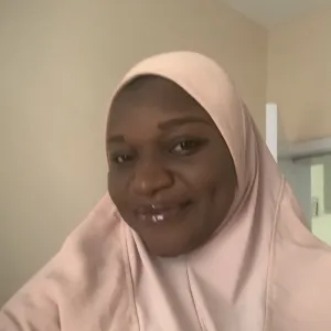 Hameedat - English tutor - Mississauga