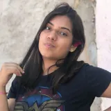 Kezia - personal trainer - Caldas Novas