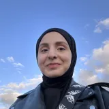 Beyza - Matematik öğretmeni - 